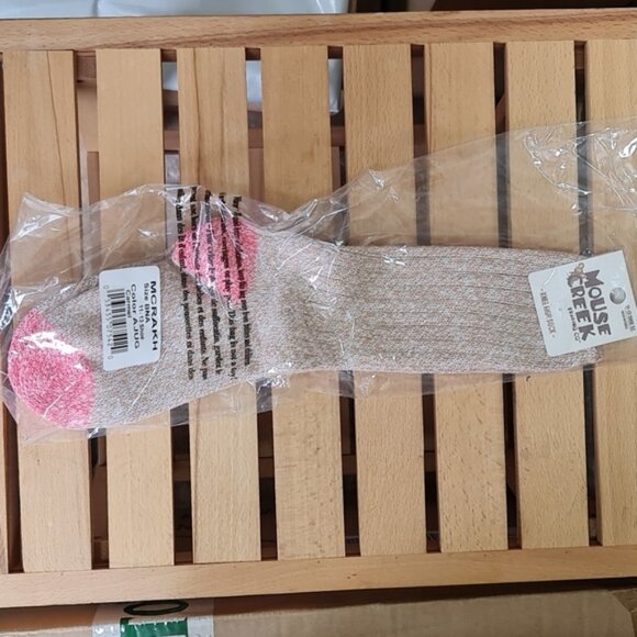 Mouse Creek The County Line Collection Socks - Picture 4 of 4